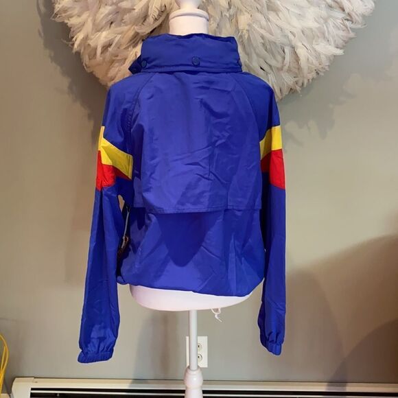 Forever 21 pullover jacket Pop and Play NWT - Picture 2 of 6